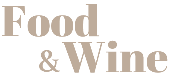 Food&Wine